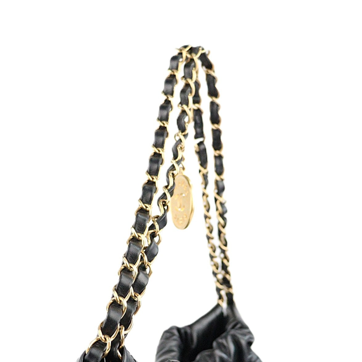 CHANEL AS3261 CHANEL 22 MEDIUM SHOULDER BAG