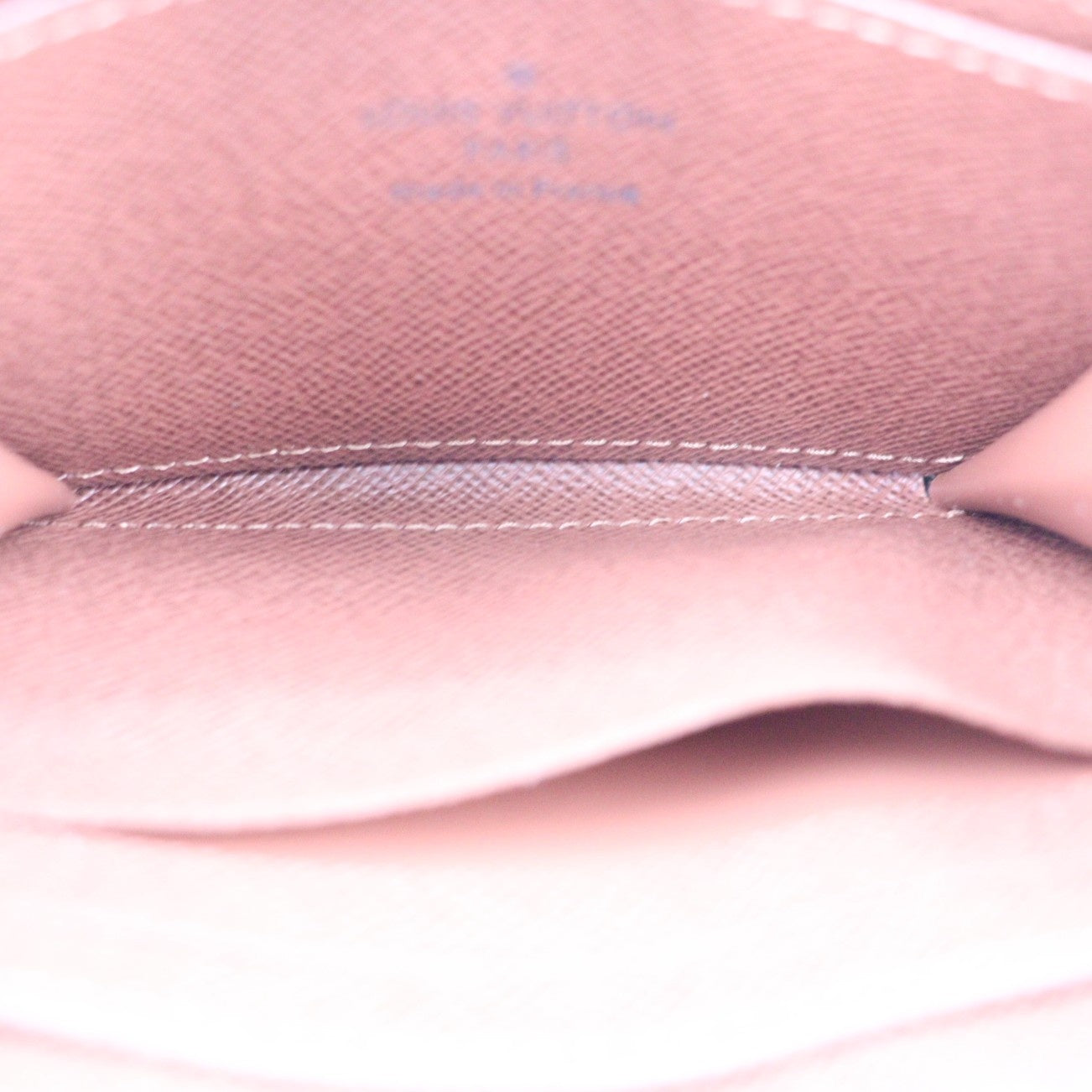 LOUIS VUITTON M60067 ZIPPY COIN PURSE COIN CASE