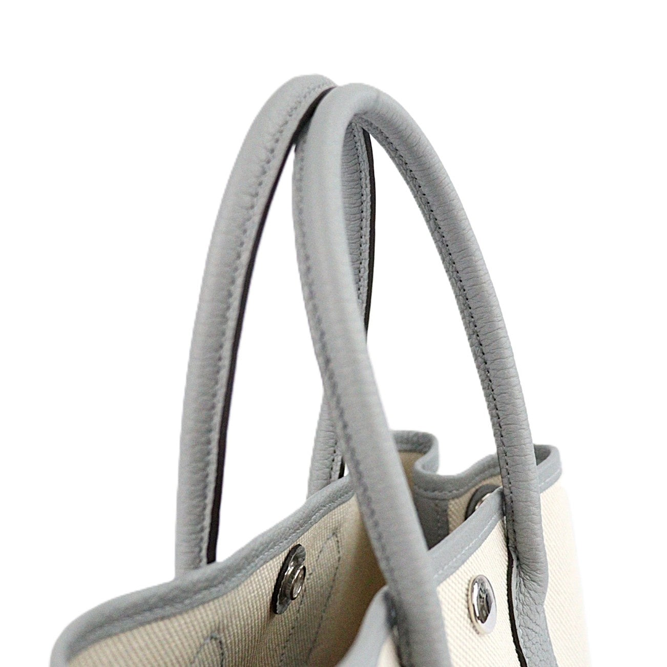 HERMES 086418CK NEO GARDEN TOTE BAG