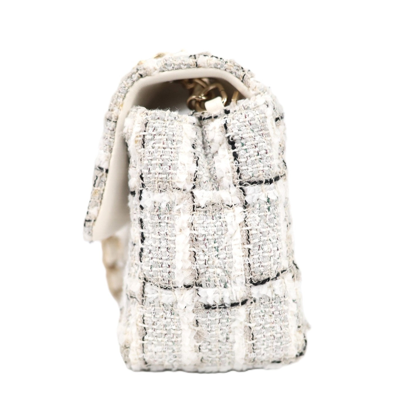 CHANEL 69900 CLASSIC FLAP MINI CROSSBODY BAG
