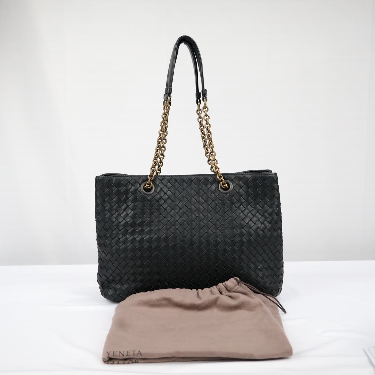 BOTTEGA VENETA 428052 VO0AD TOTE BAG