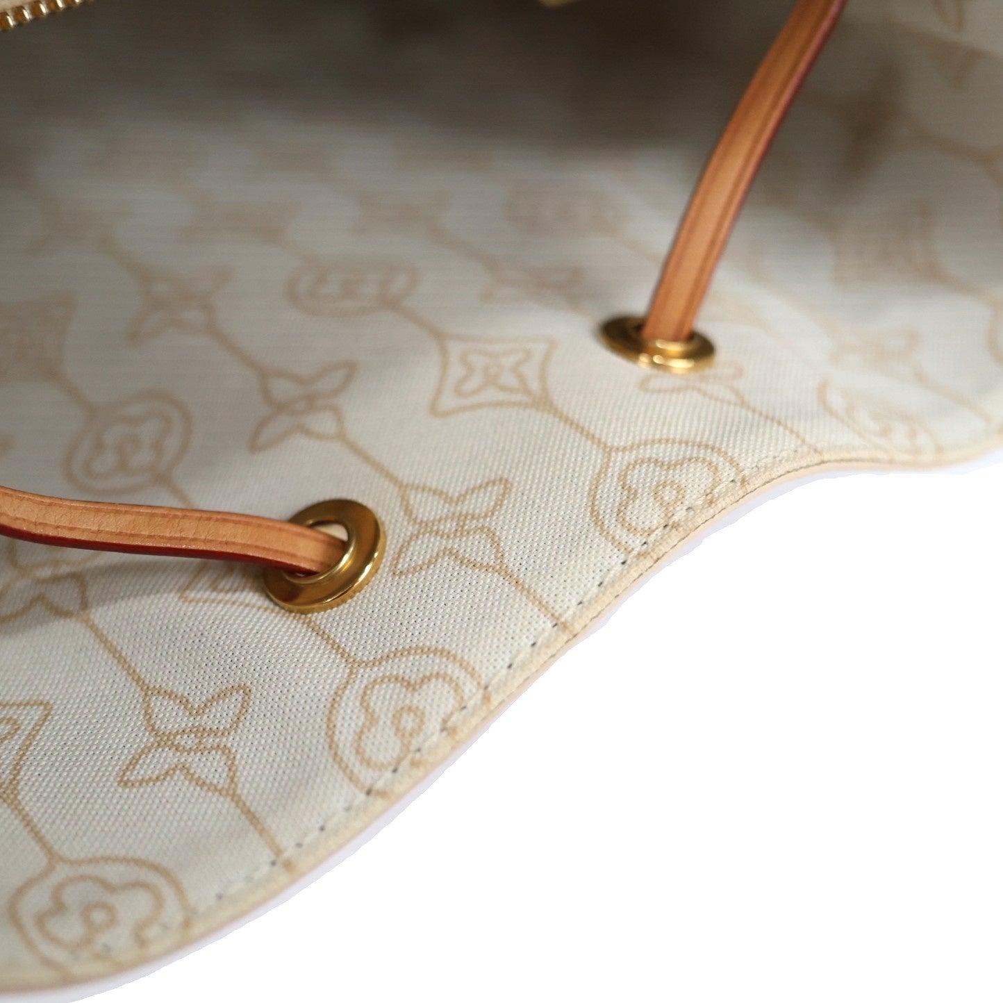 LOUIS VUITTON N40474 NEO NOE MM SHOULDER BAG