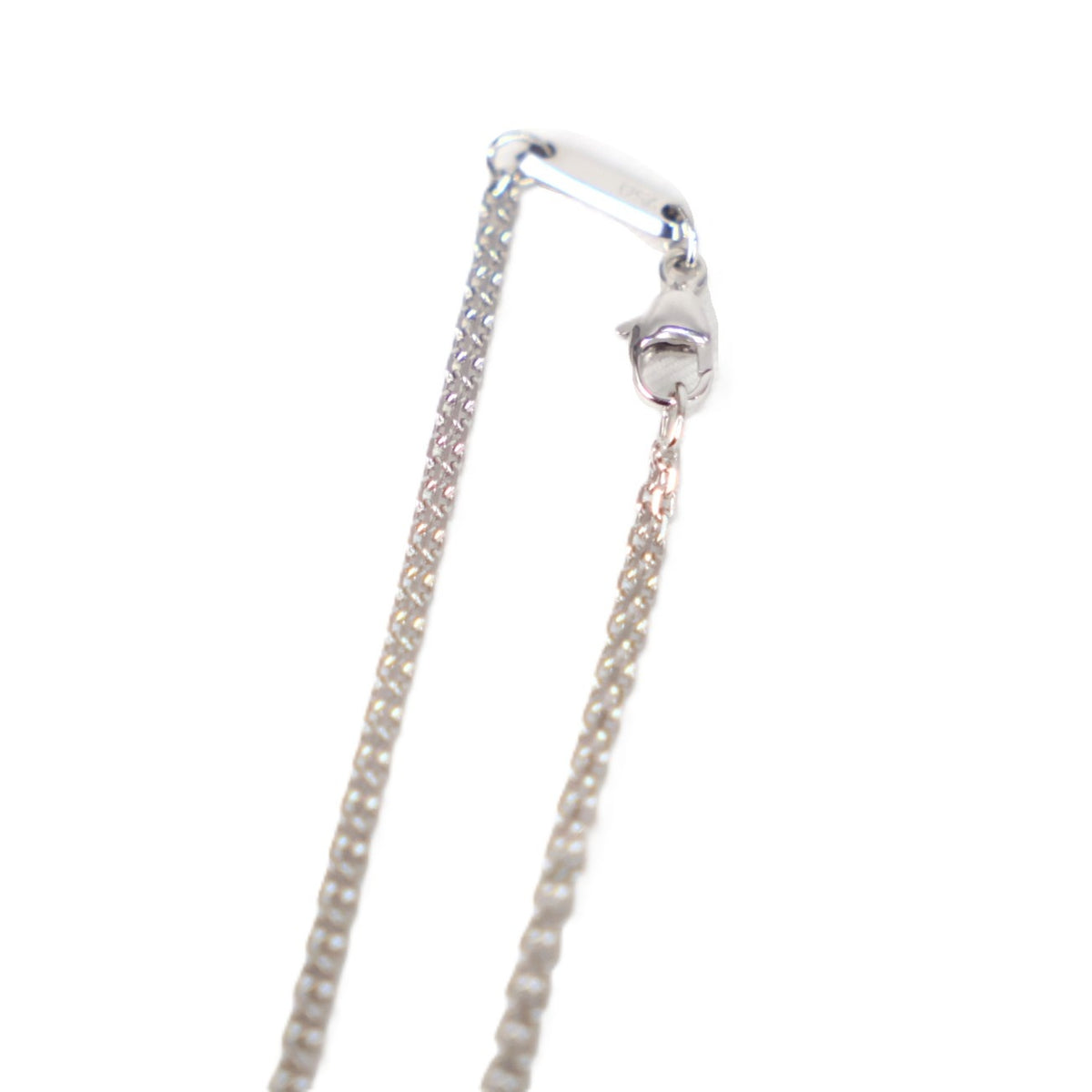 Chopard 79/5405-20 Happy Spirit Necklace