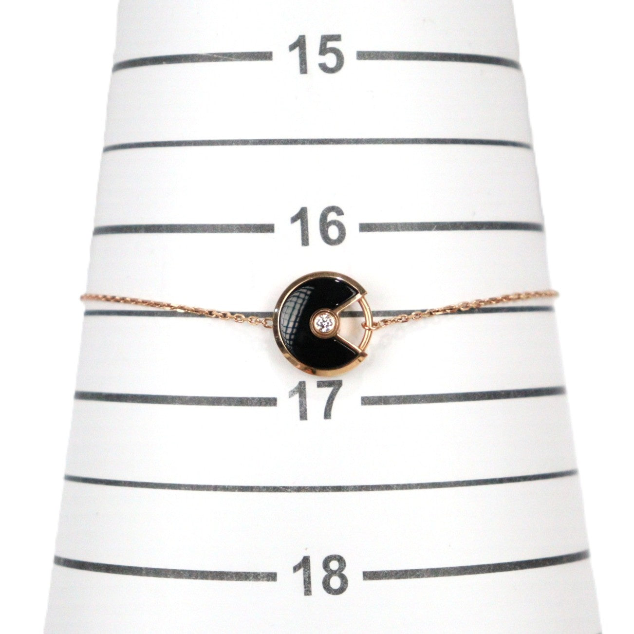 Cartier Amulette Extra Small Model Bracelet