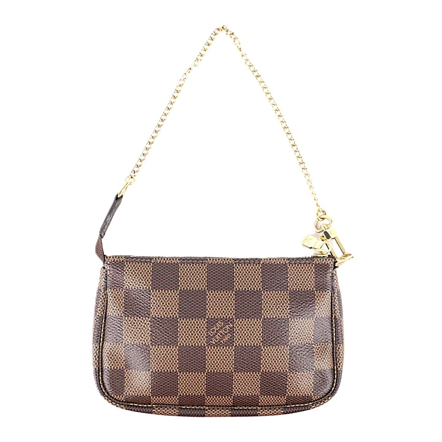 LOUIS VUITTON N58009 POCHETTE ACCESSOIRE MINI ACCESSORY POUCH