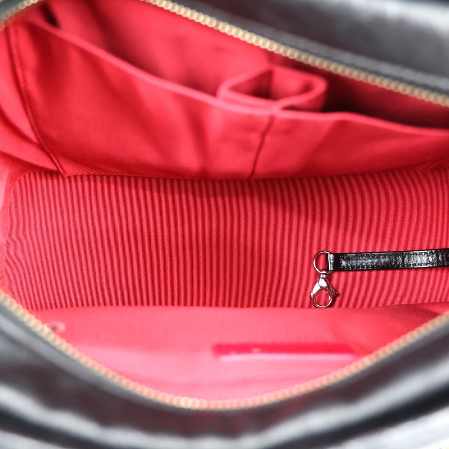 CHANEL 93824 GABRIELLE SHOULDER BAG