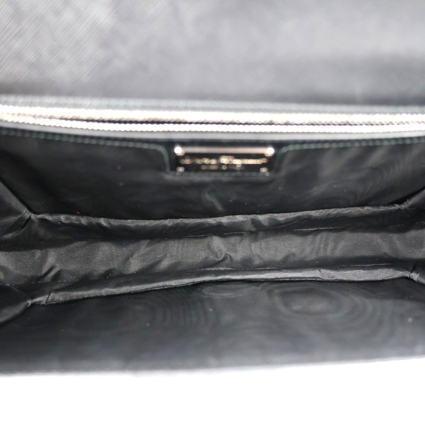 SALVATORE FERRAGAMO 21 E015 VARA CROSSBODY BAG