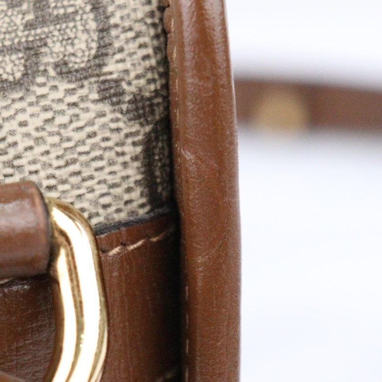 GUCCI 658572 92TCG CROSSBODY BAG