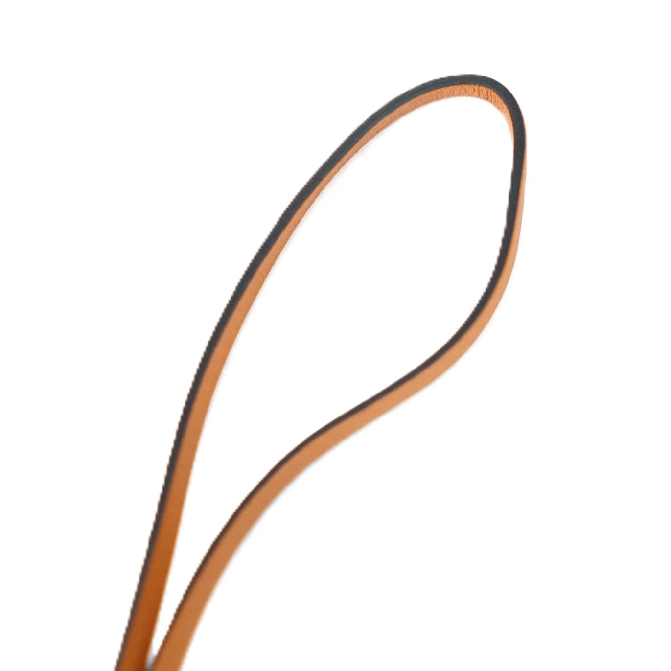 HERMES 080148CA ORAN NANO CHARM