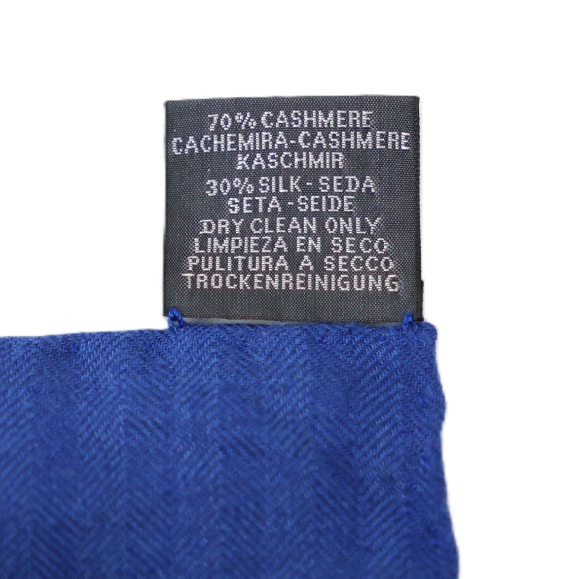HERMES CARRE GEANT140 SHAWL