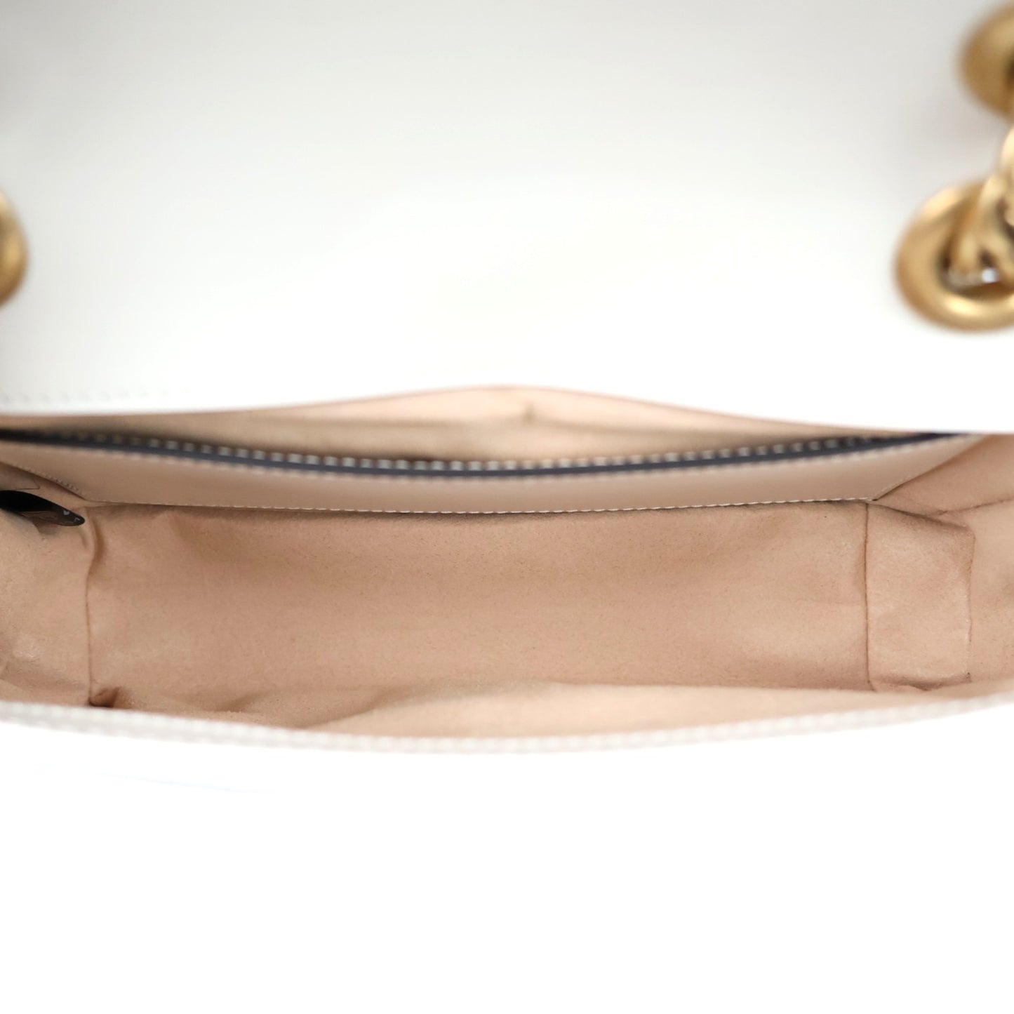 GUCCI 446744 DTD1T GG MARMONT SHOULDER BAG