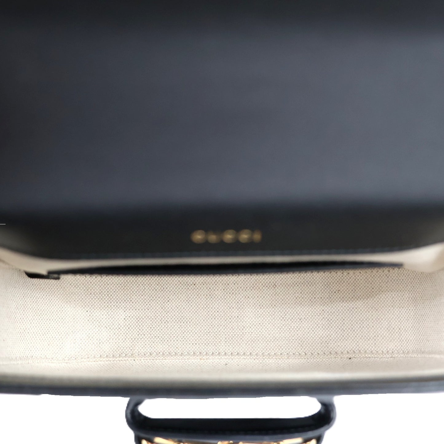 GUCCI 658574 18YSG HORSEBIT 1955 CROSSBODY BAG
