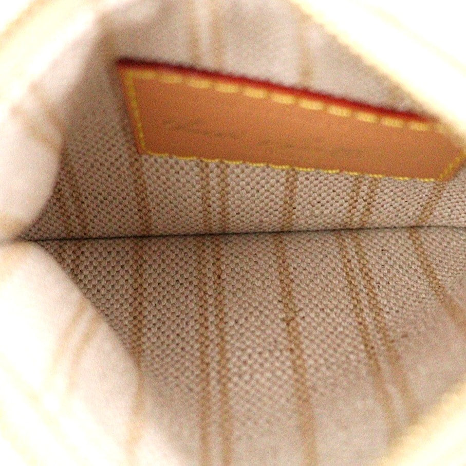 LOUIS VUITTON M28335 ALL IN BB HANDBAG