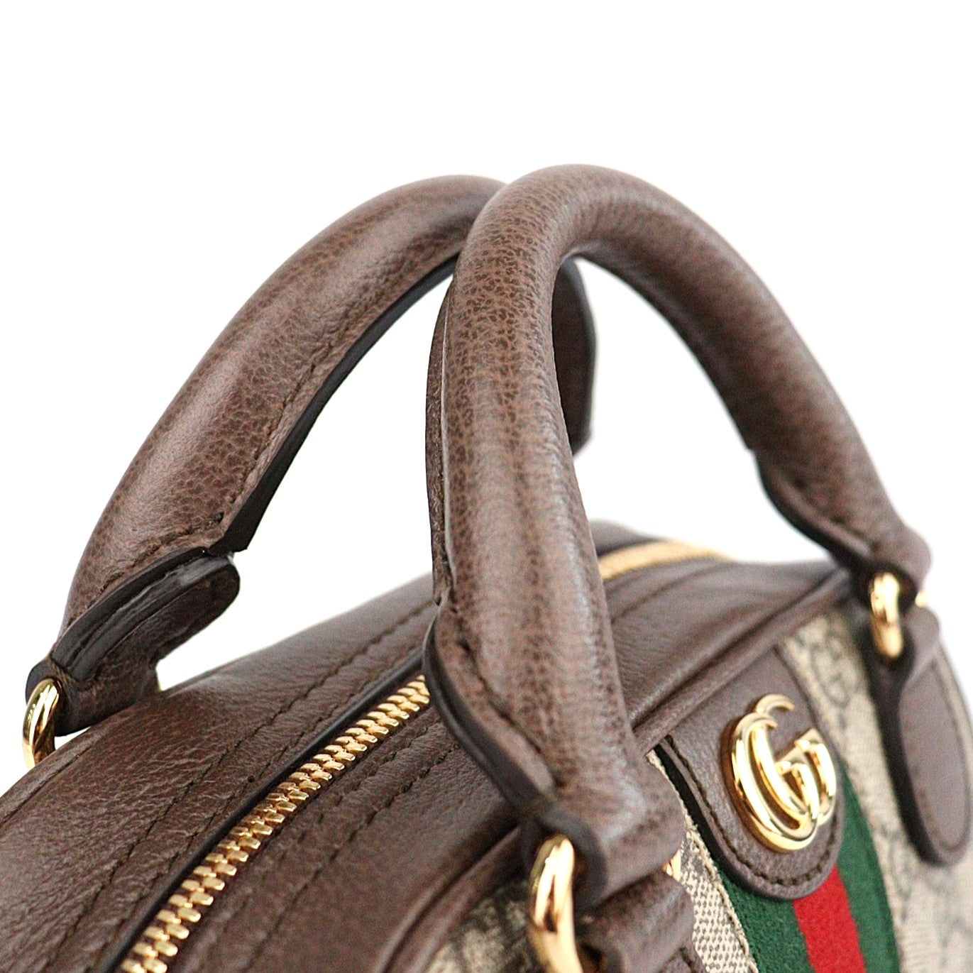 GUCCI 724606 OPHIDIA HAND BAG