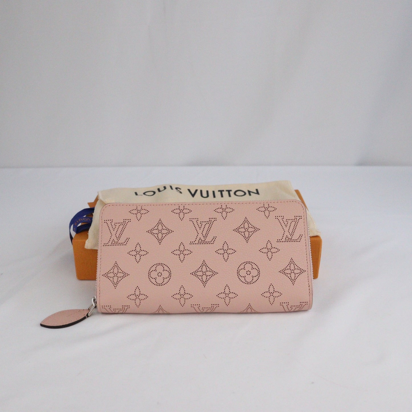 LOUIS VUITTON M82755 ZIPPY WALLET WALLET