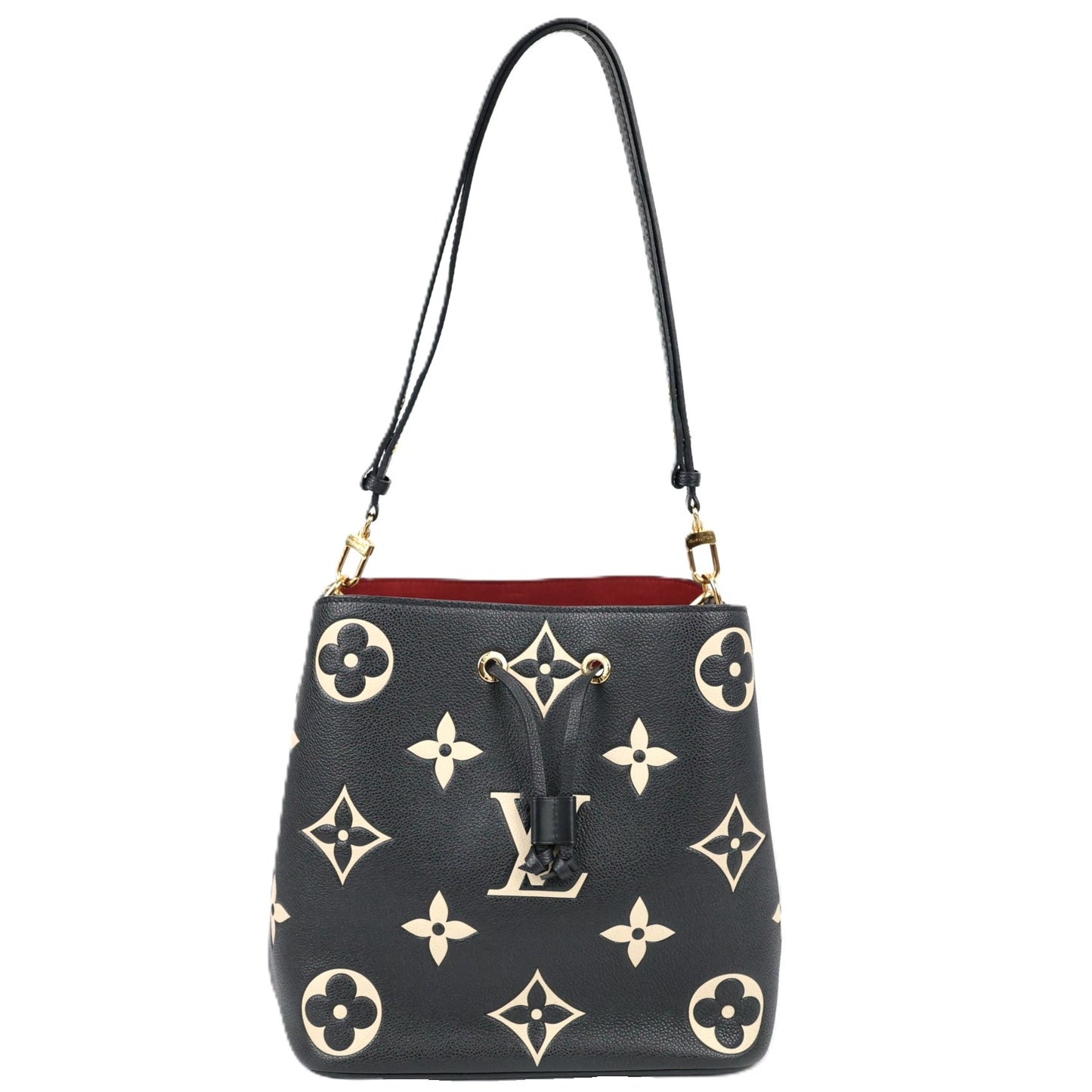 LOUIS VUITTON M45497 NEO NOE MM SHOULDER BAG