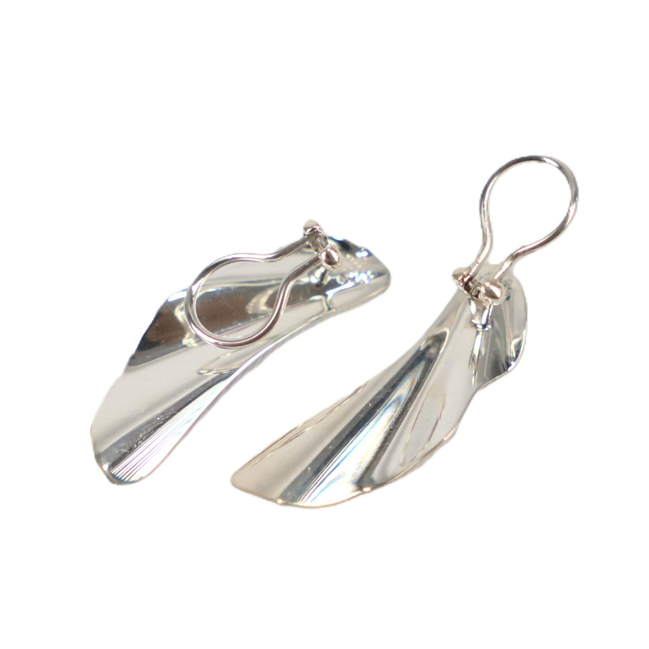 TIFFANY & Co. High Tide Clip-On Earrings