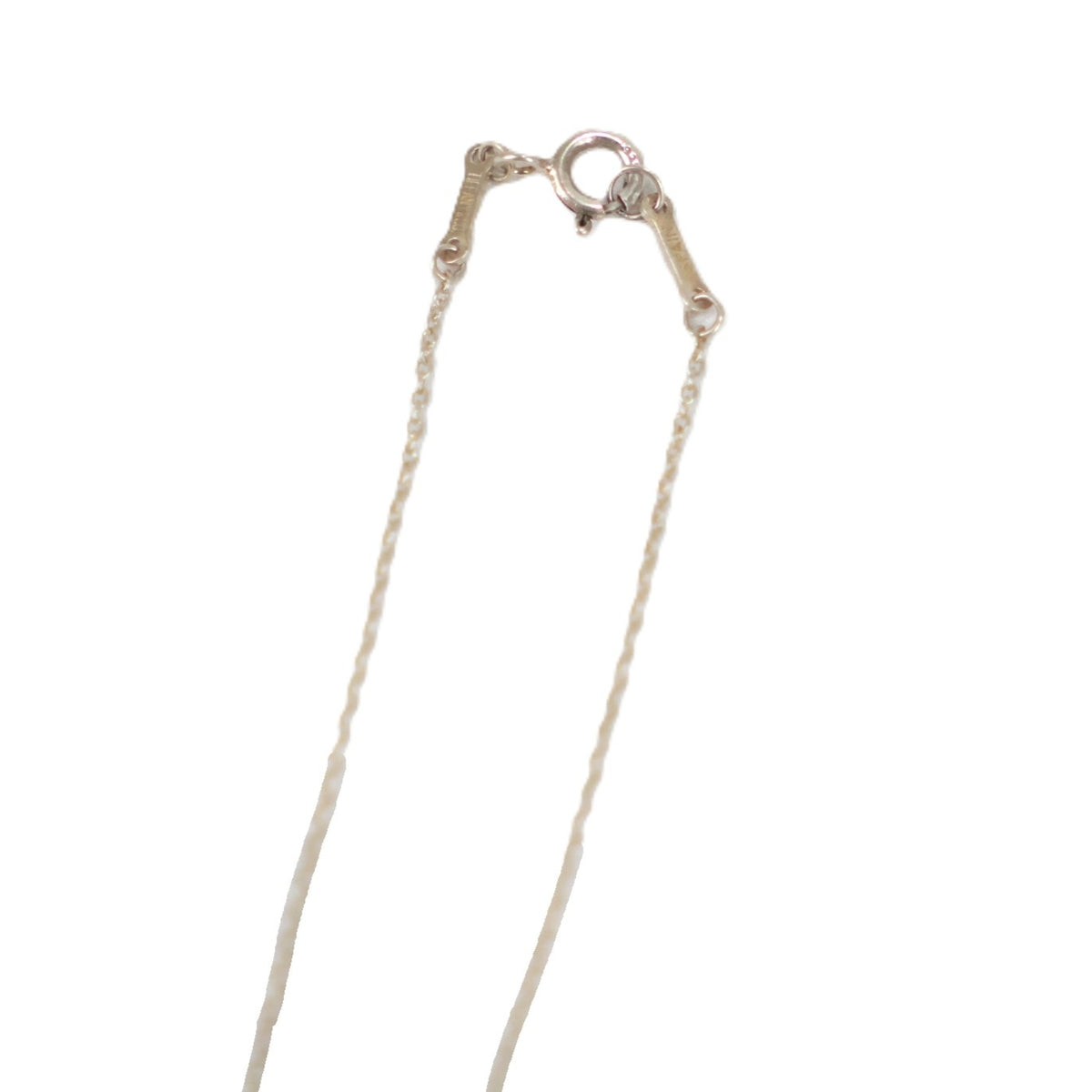 TIFFANY & Co. Apple Small Necklace