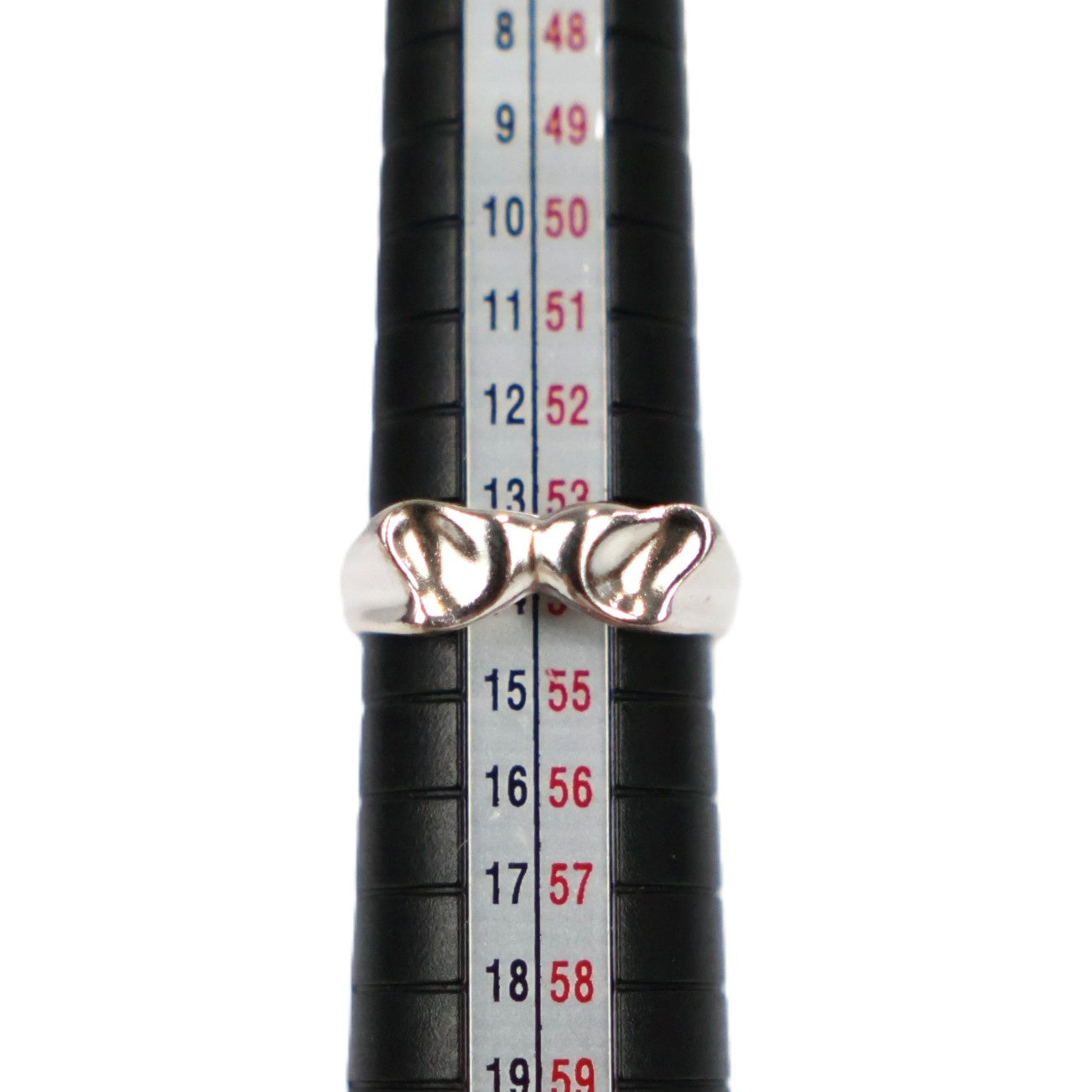 TIFFANY & Co. Full Heart #54 Ring