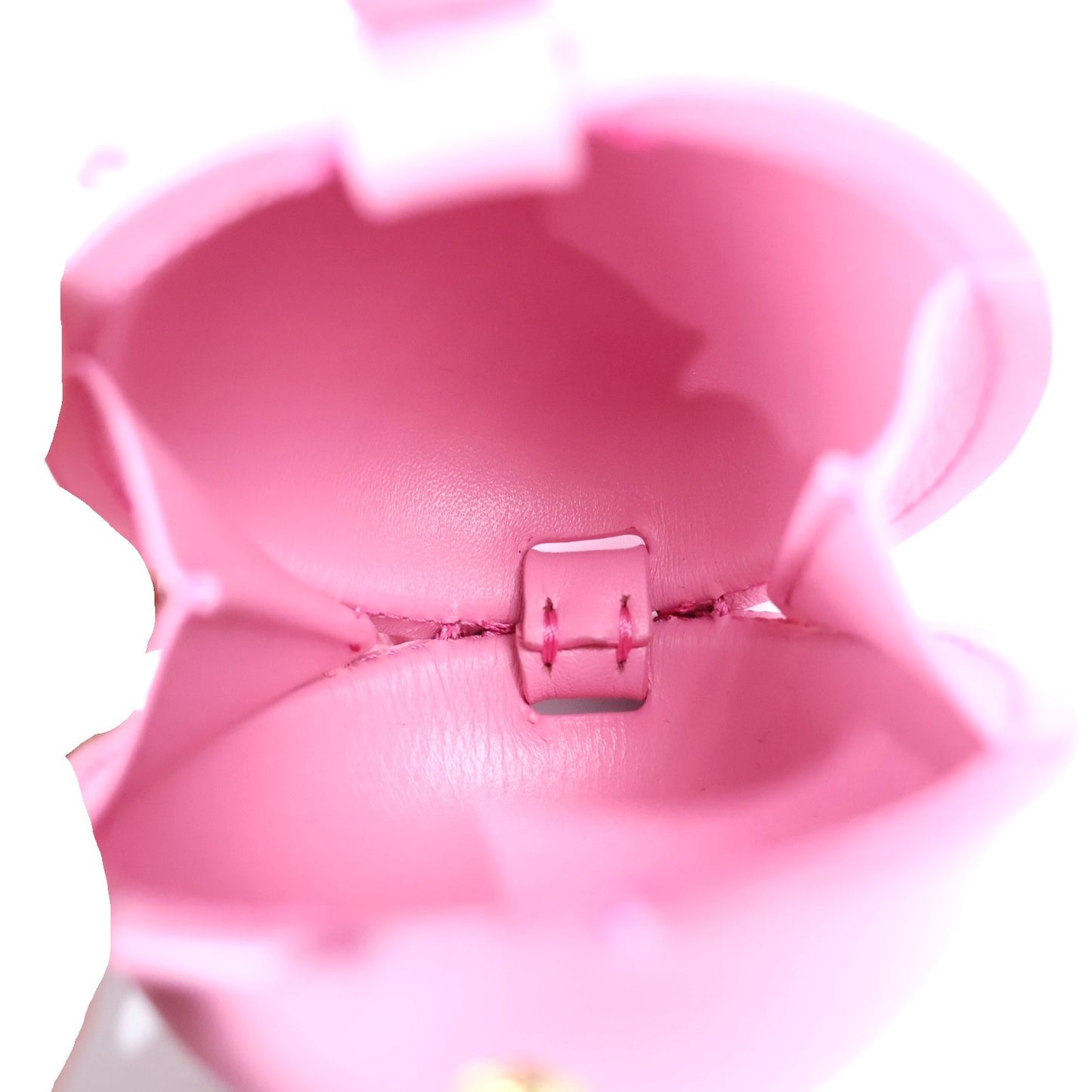 LOEWE BALLOON POUCH
