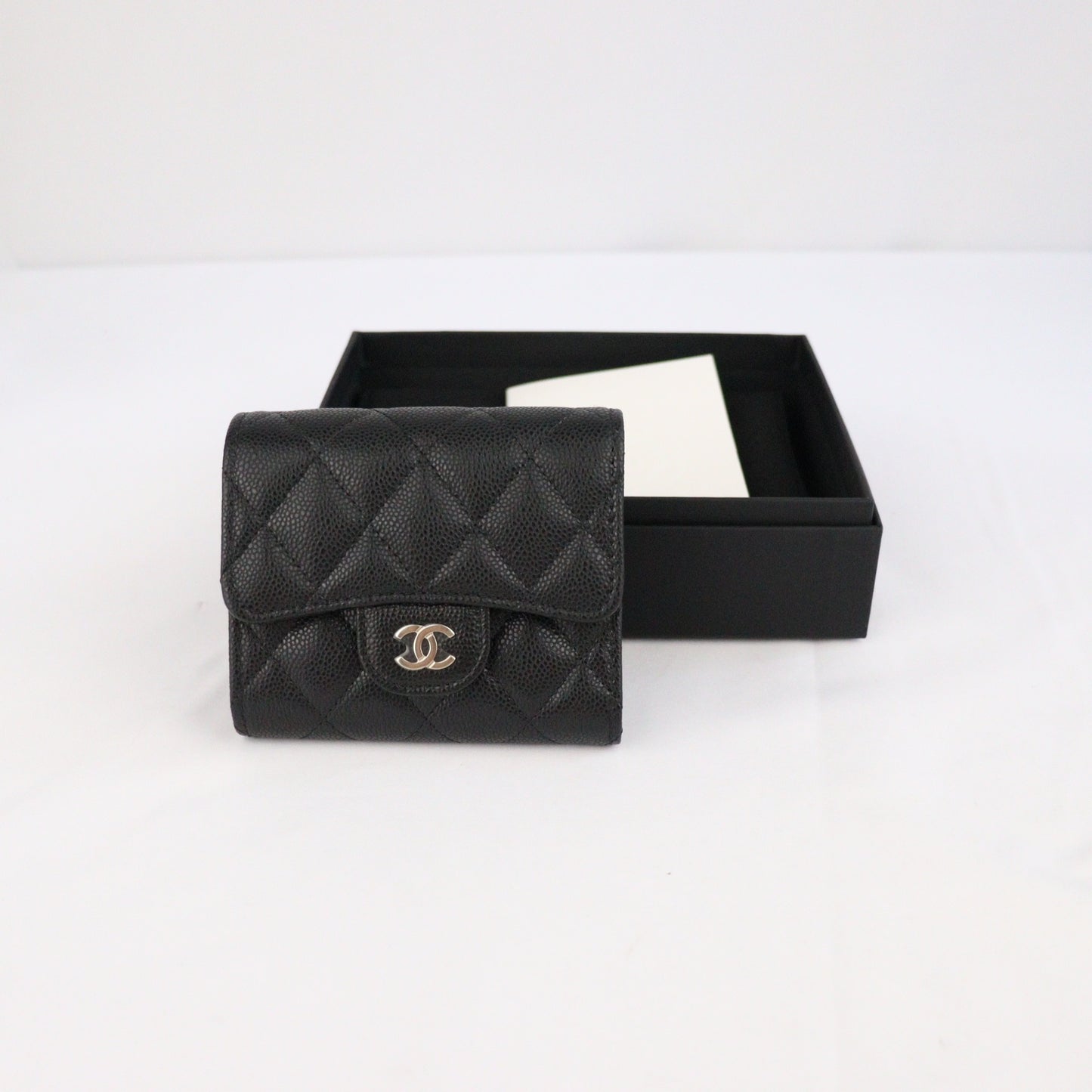 CHANEL AP0229 CLASSIC FLAP WALLET