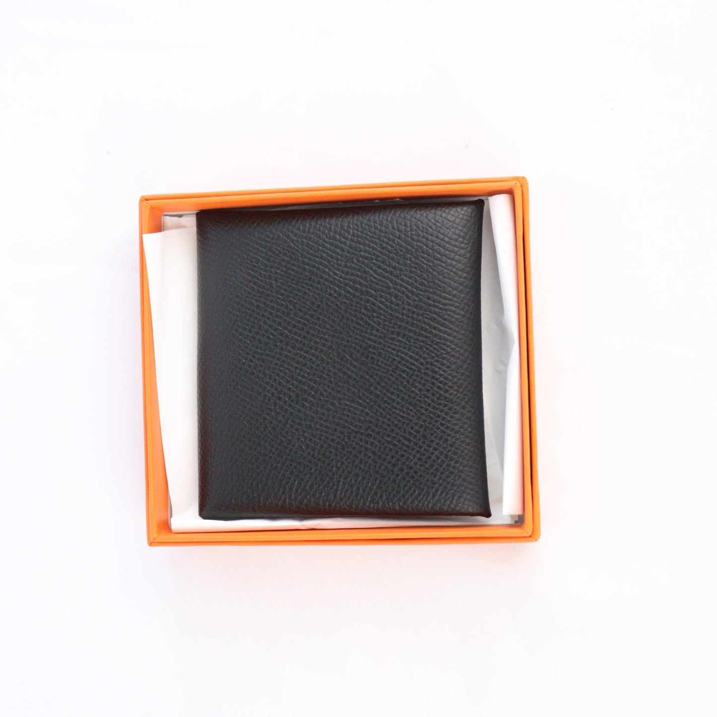 HERMES 039759CK BASTIA COIN PURSE