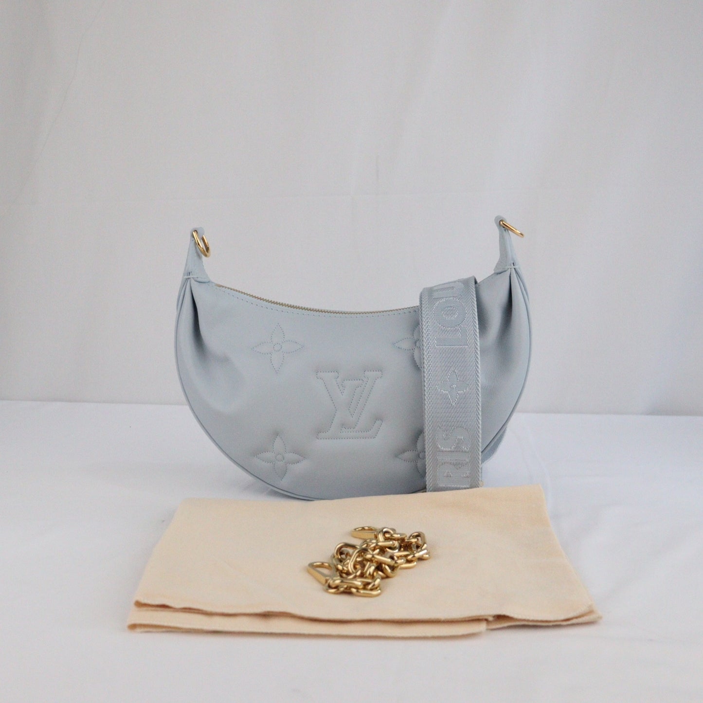 LOUIS VUITTON M59825 OVER THE MOON CROSSBODY BAG