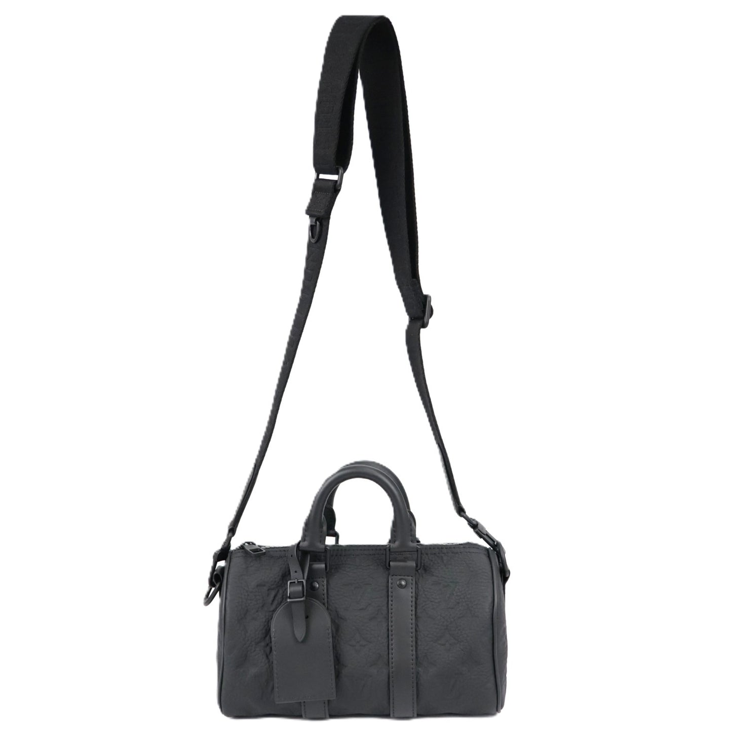 LOUIS VUITTON M20900 KEEPALL BANDOULIERE 25 HANDBAG
