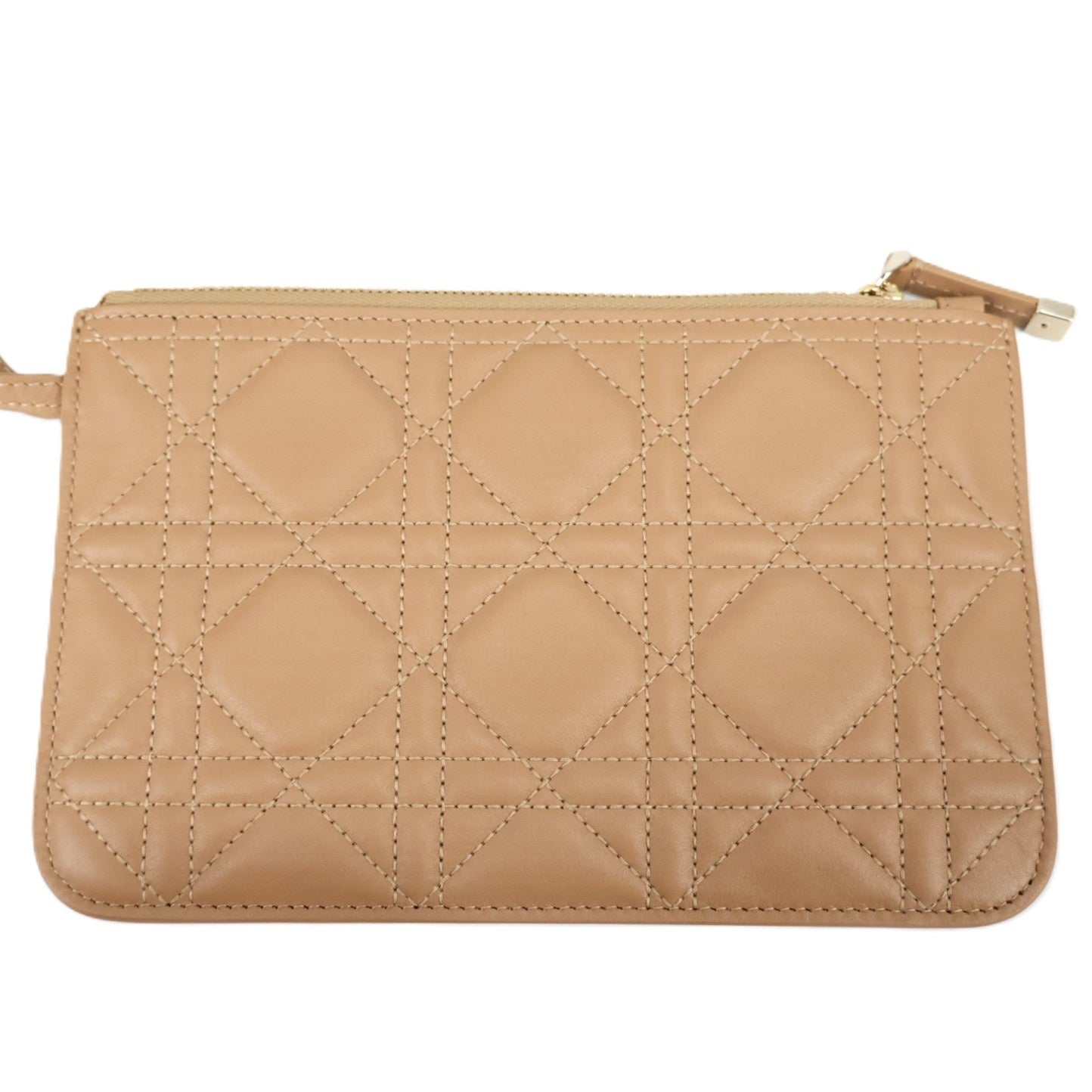 DIOR M2821OSHJ TOUJOURS MEDIUM TOTE BAG