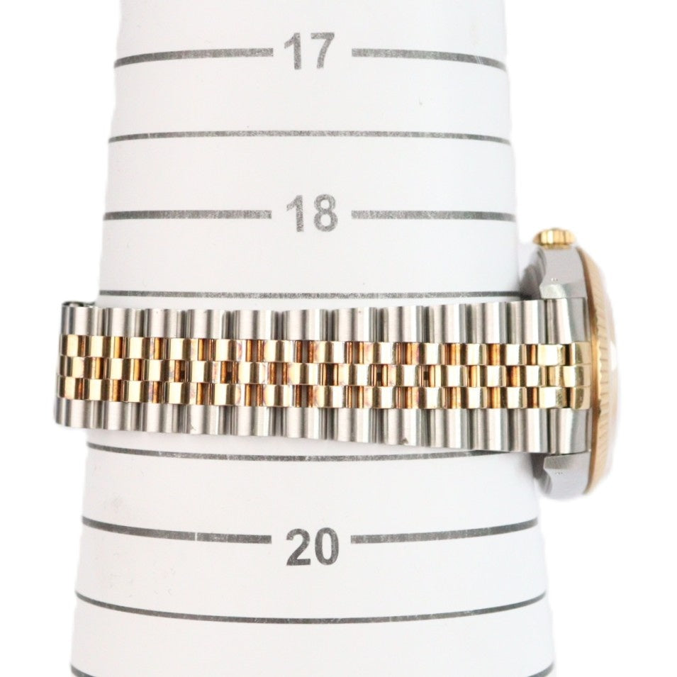 ROLEX 16233 Datejust