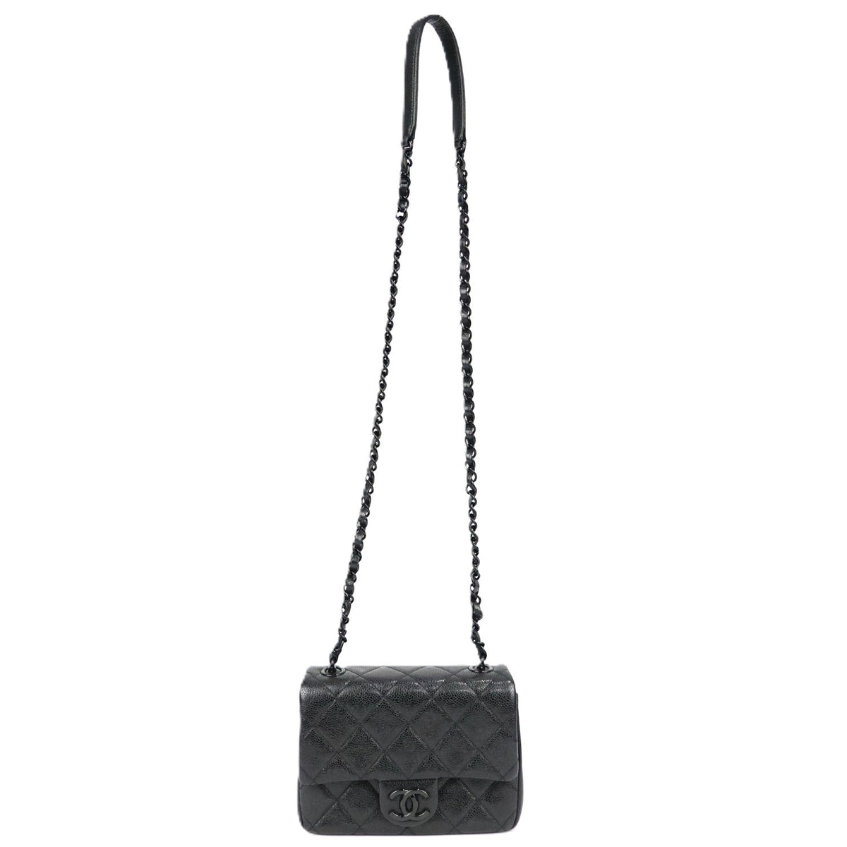 CHANEL AS1784 CROSSBODY BAG