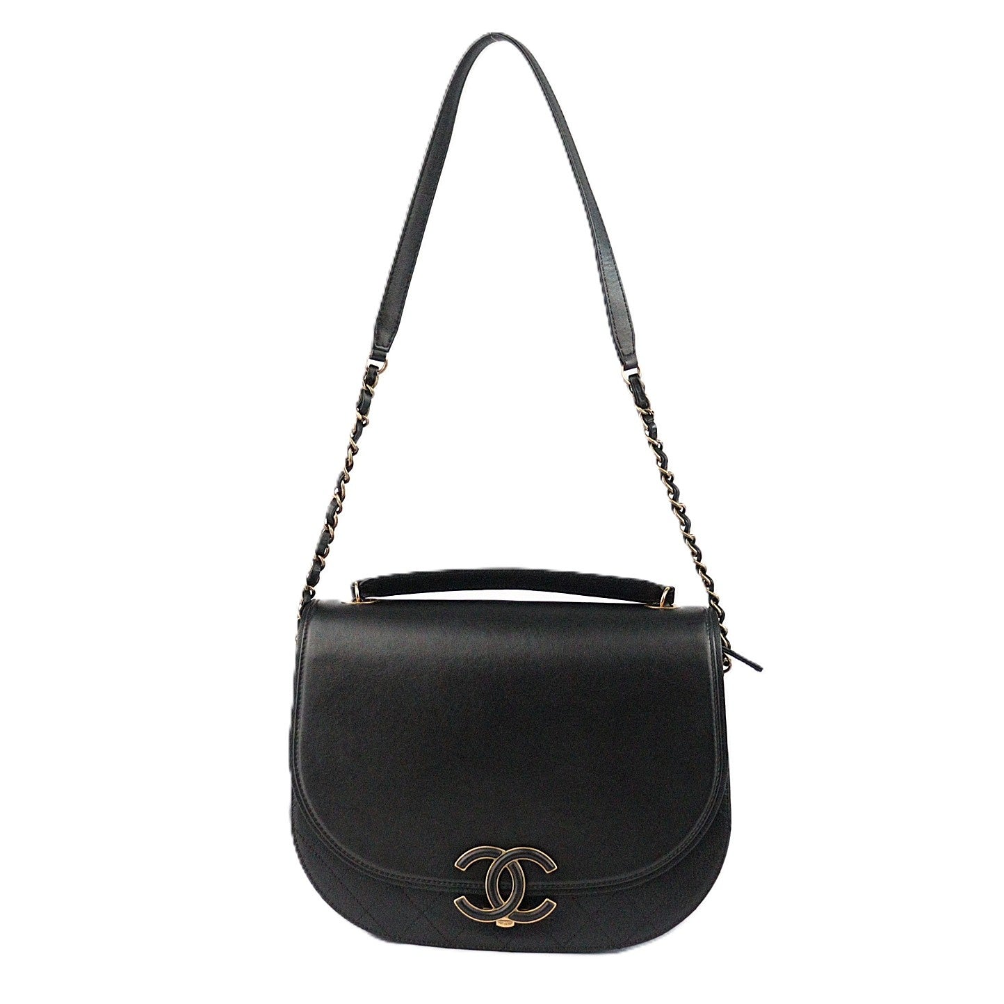 CHANEL 93461 SHOULDER BAG