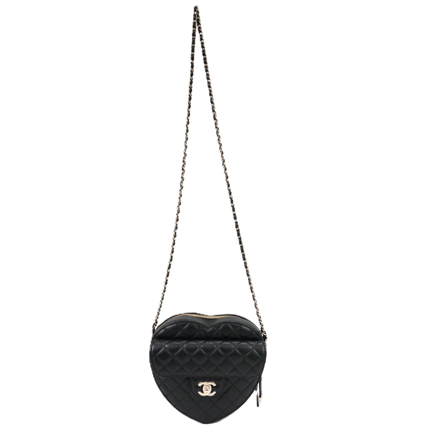 CHANEL AS5764 SHOULDER BAG