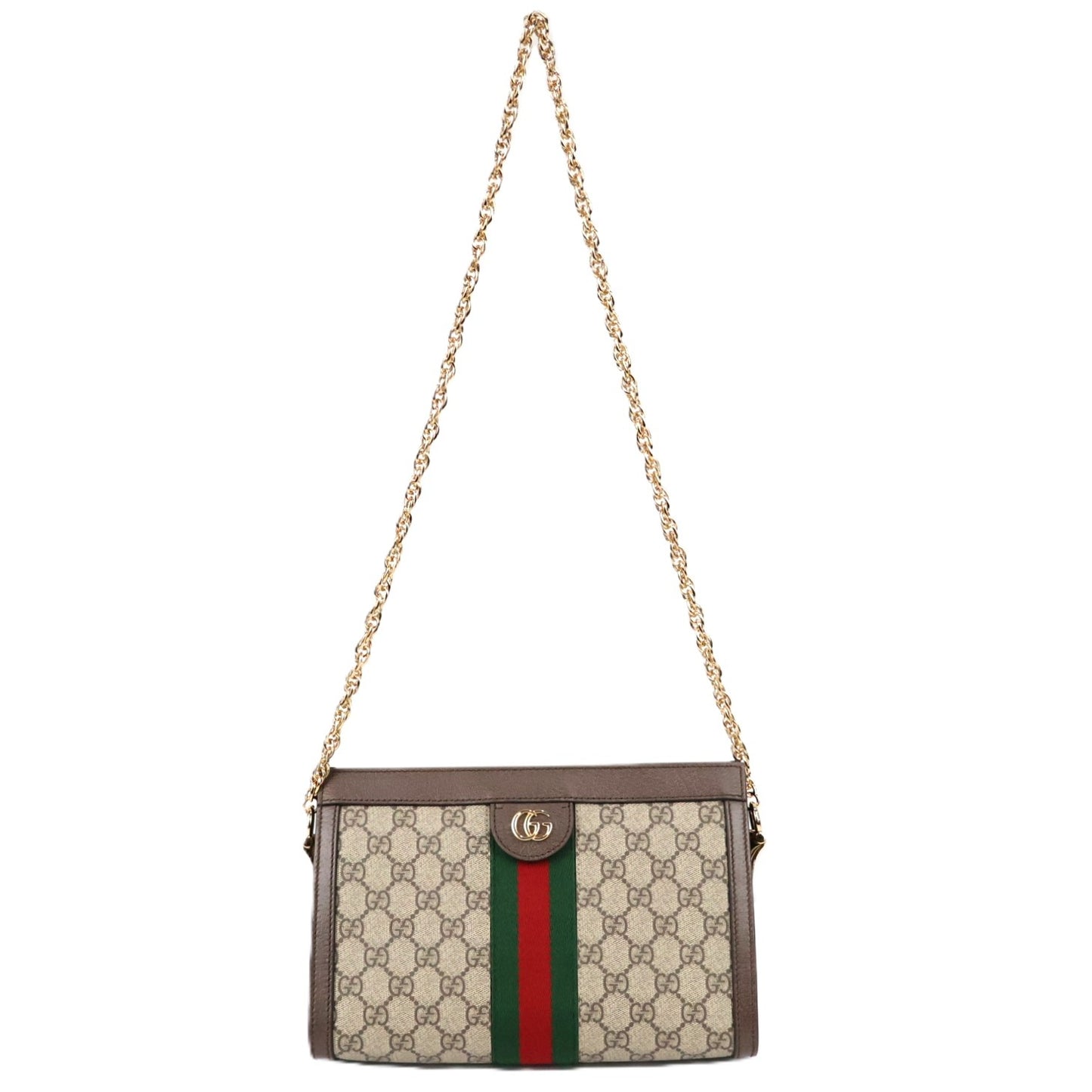 GUCCI 503877 K05NG OPHIDIA SHOULDER BAG