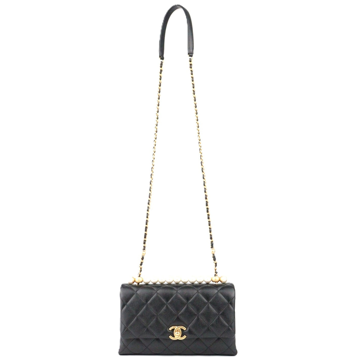 CHANEL AS4997 HANDBAG