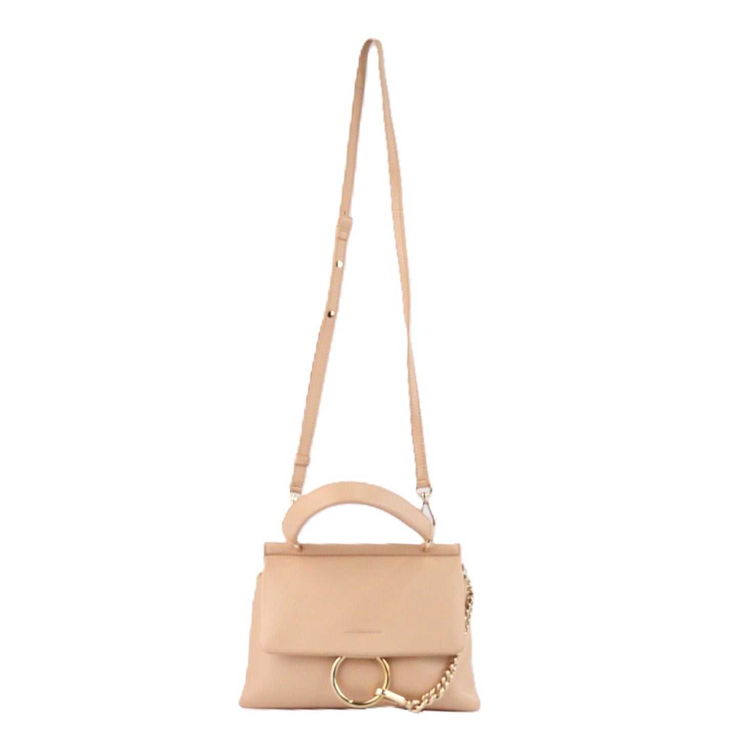 CHLOE CHC21AS414 F17 FAYE HANDBAG