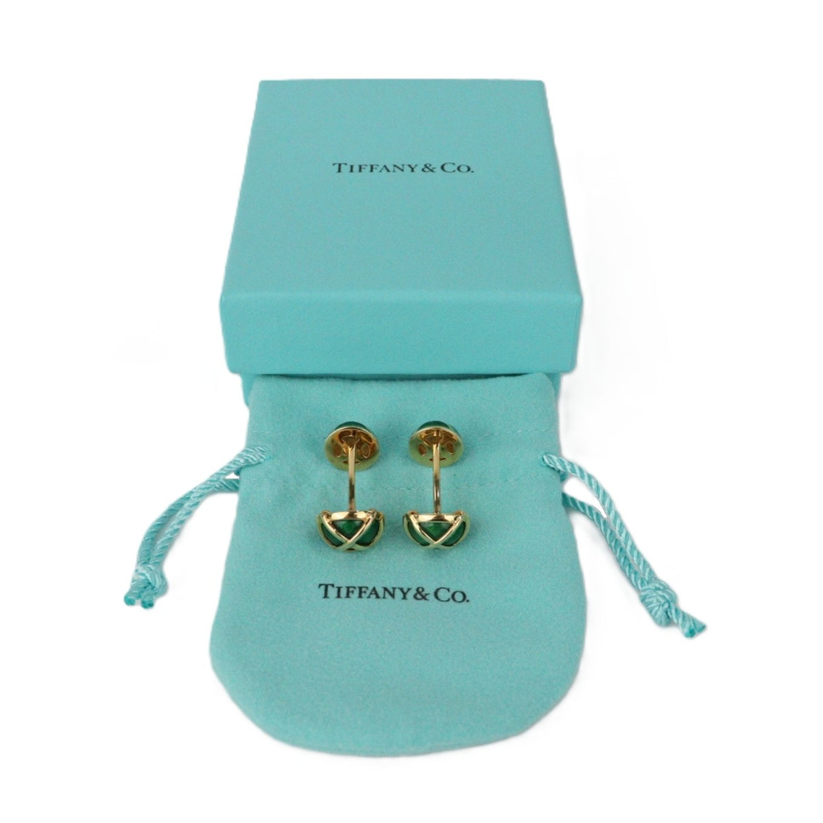 TIFFANY & Co. Cufflinks