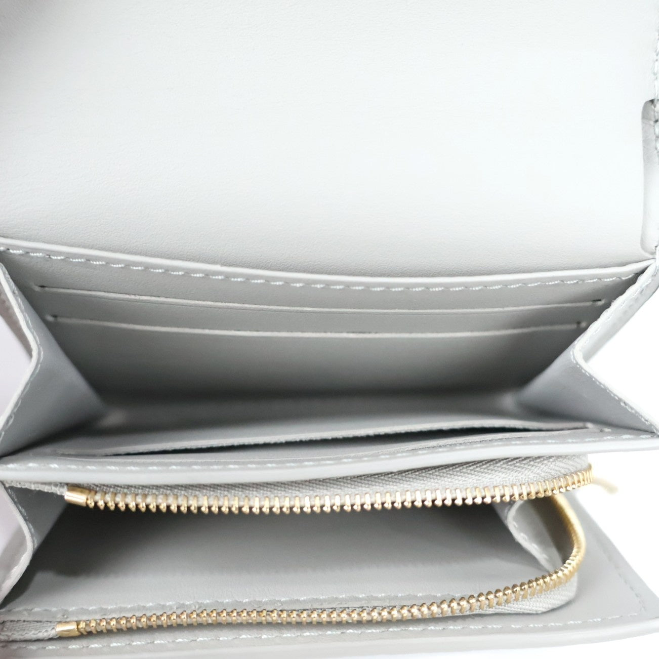 LOUIS VUITTON M12406 PORTEFEUILLE CAPUCINES WALLET