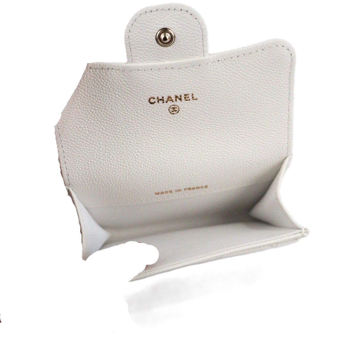 CHANEL AP0214 CLASSIC FLAP CARD HOLDER