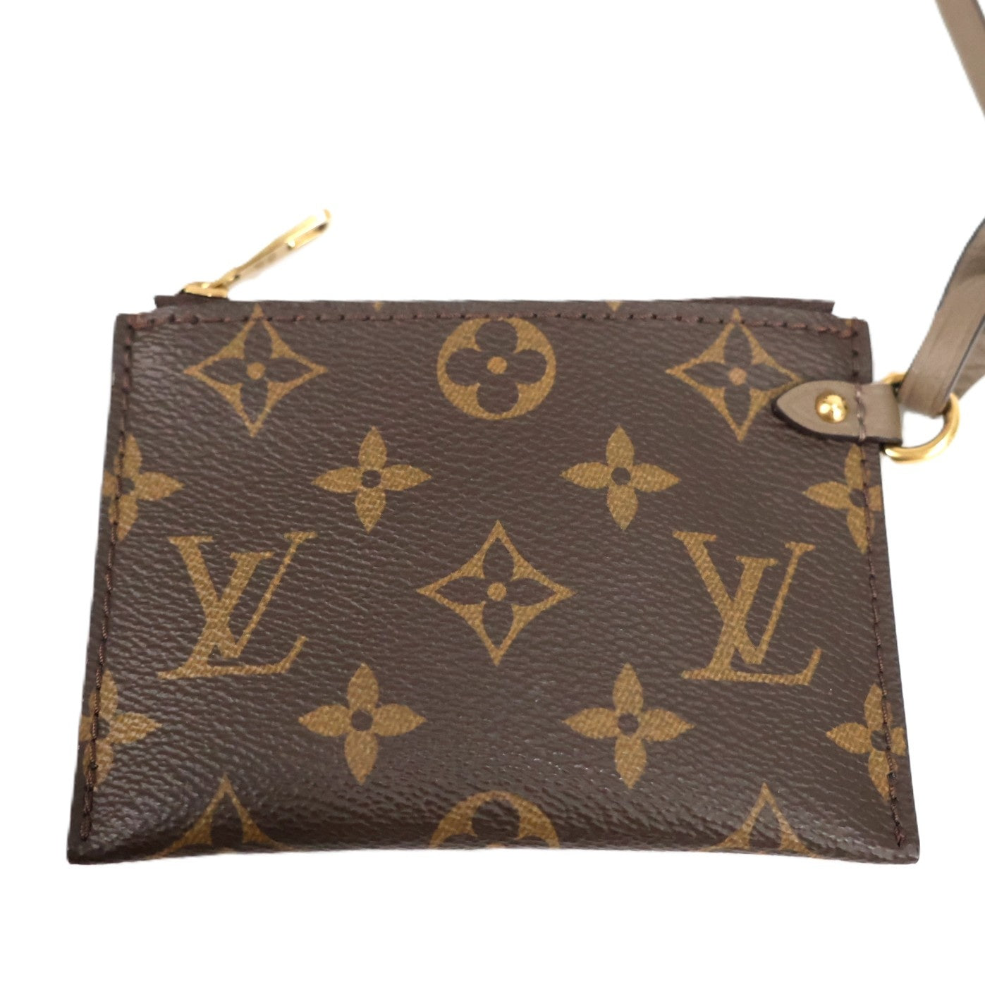 LOUIS VUITTON M25544 LOW KEY ALL IN BB HANDBAG