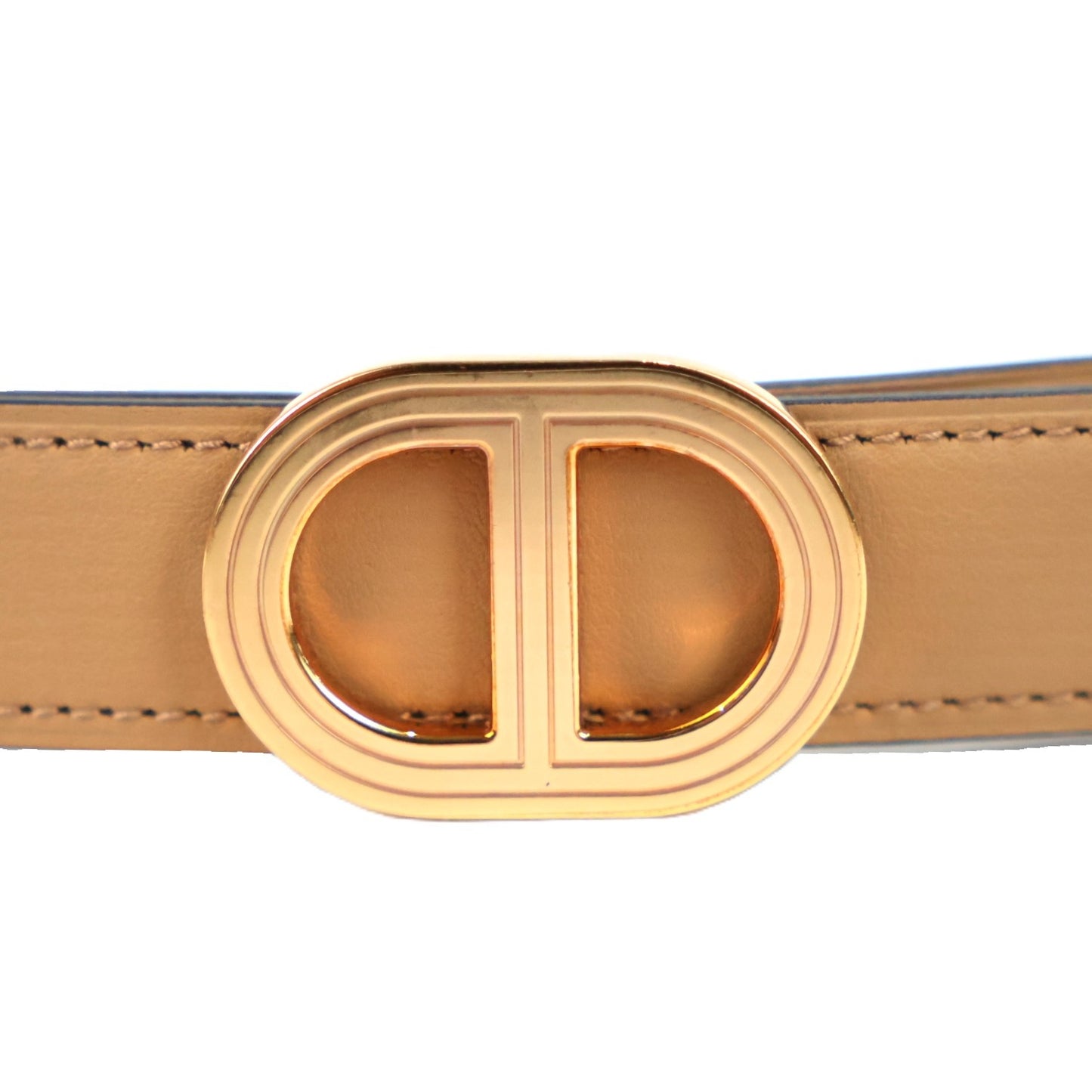 HERMES 052150CA CHAINE D'ANCRE 24MM 90 BELT