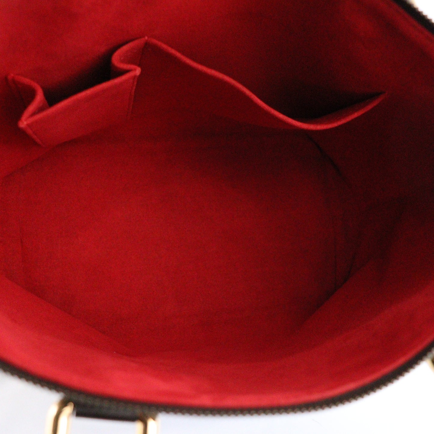 LOUIS VUITTON N51183 SALEYA PM TOTE BAG