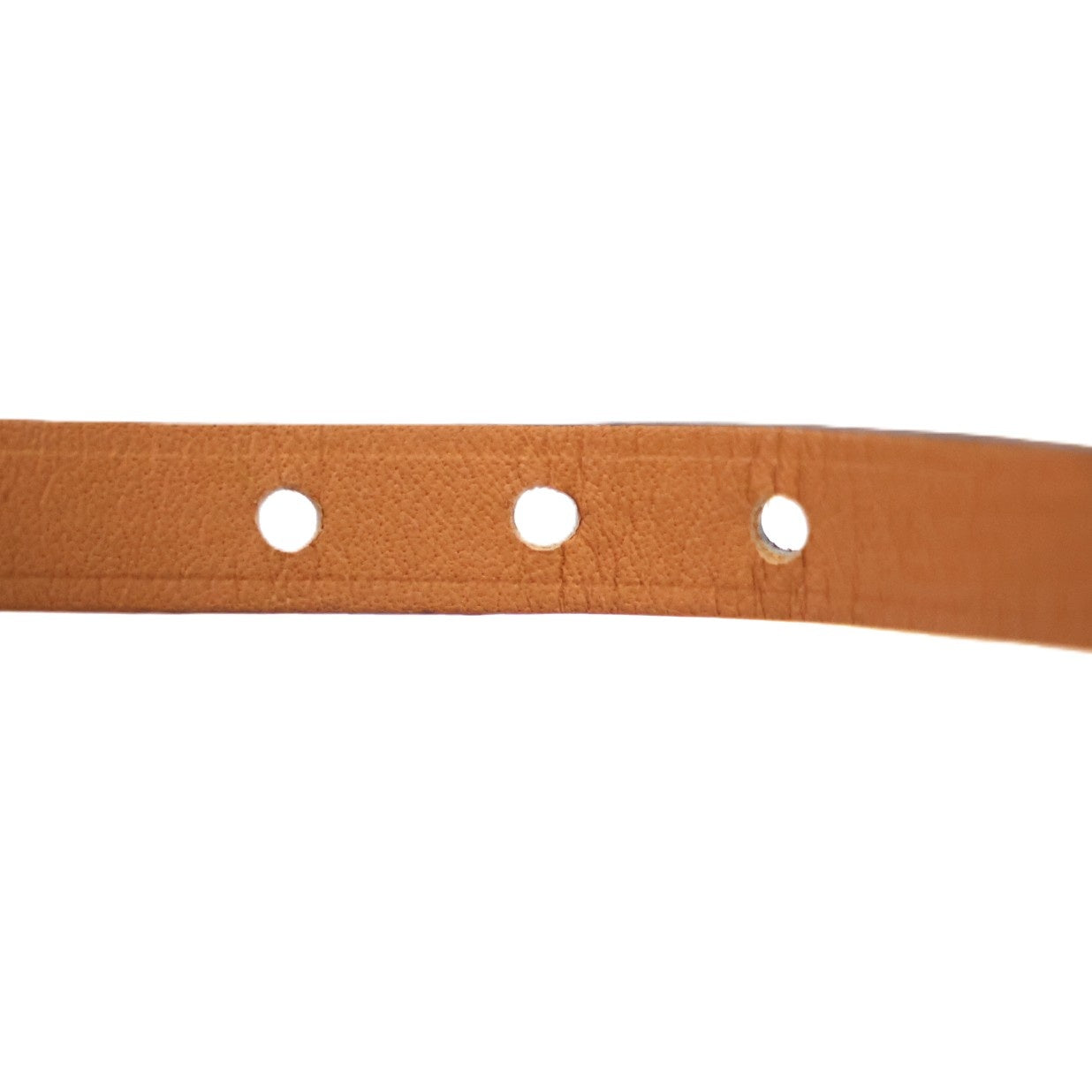 HERMES 066194CC HAPI 3 BRACELET