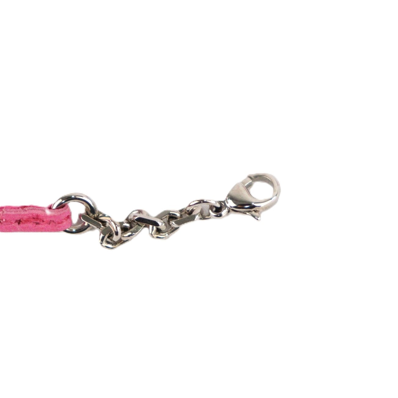 HERMES 061248CK CARMEN CITA GRAND POMPON BOOK MARK