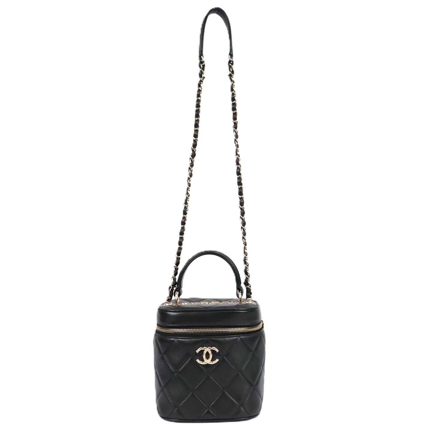 CHANEL AS1626 VANITY BAG