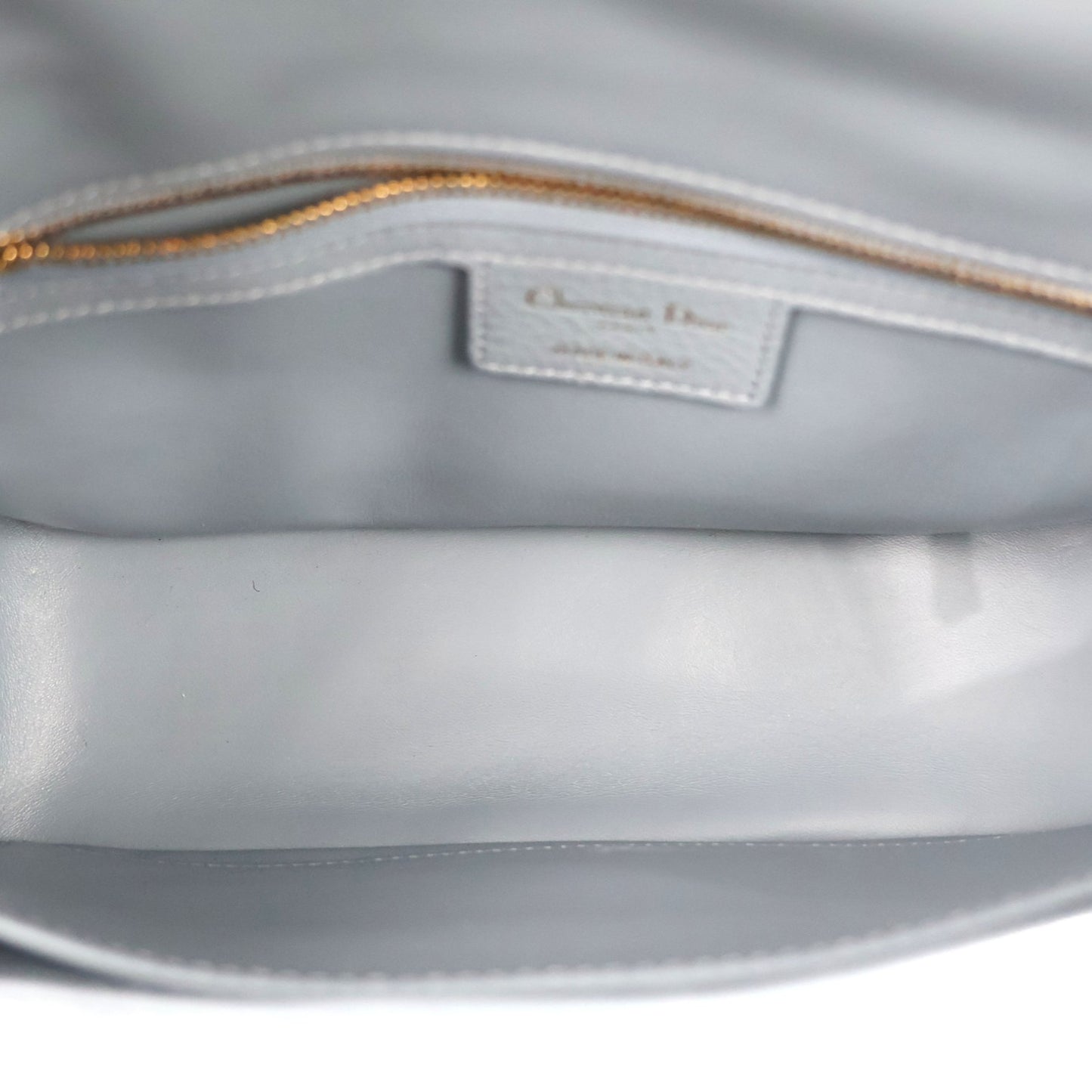 DIOR M9242UWHC CARO MEDIUM SHOULDER BAG