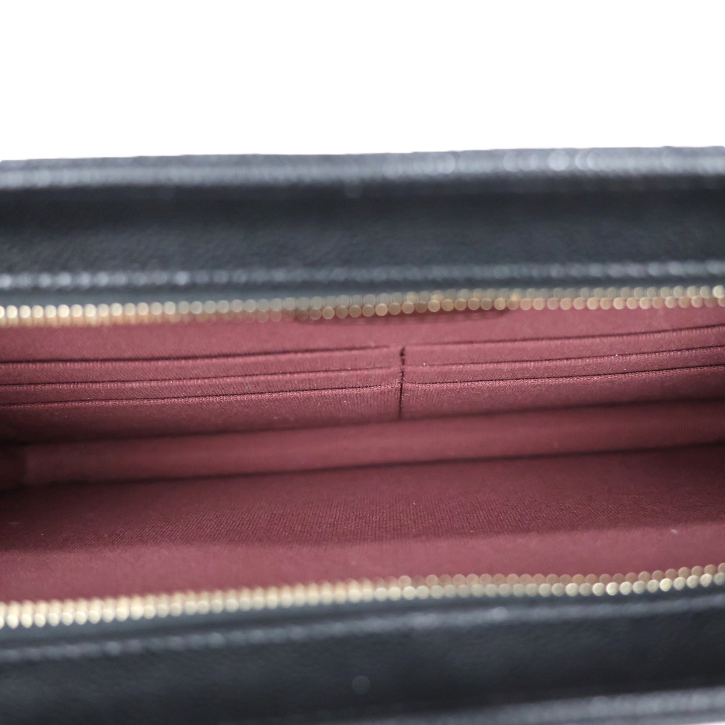 CHANEL CLUTCH