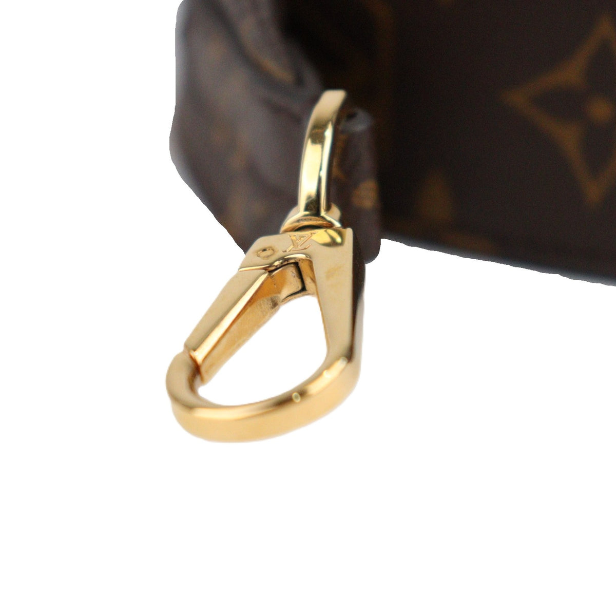 LOUIS VUITTON J02330 BANDOULIERE STRAP