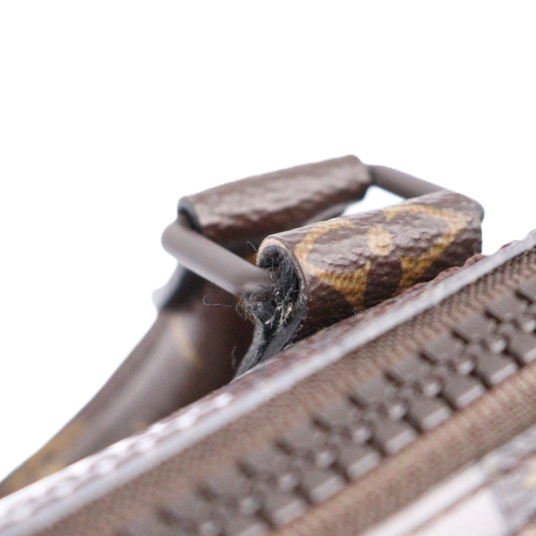 LOUIS VUITTON M20872 KEEPAL BANDOULIERE 25 HANDBAG
