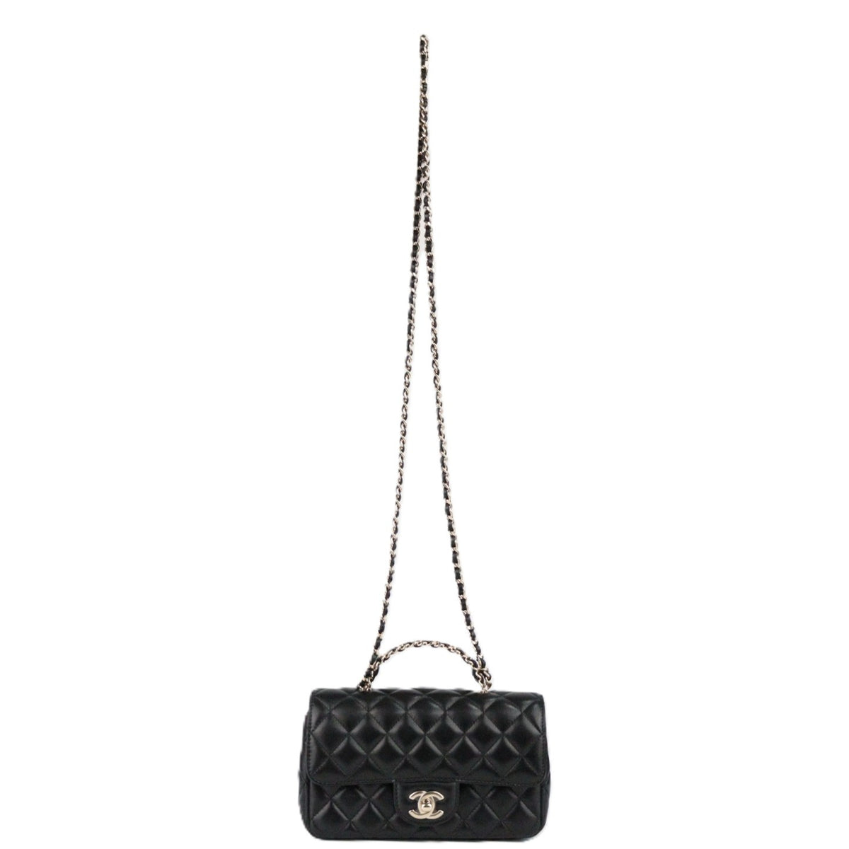 CHANEL AS4141 HANDBAG